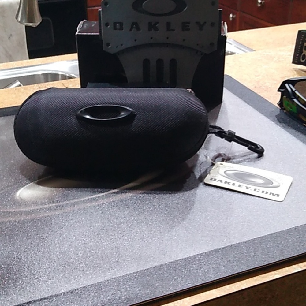 Sunglass Case